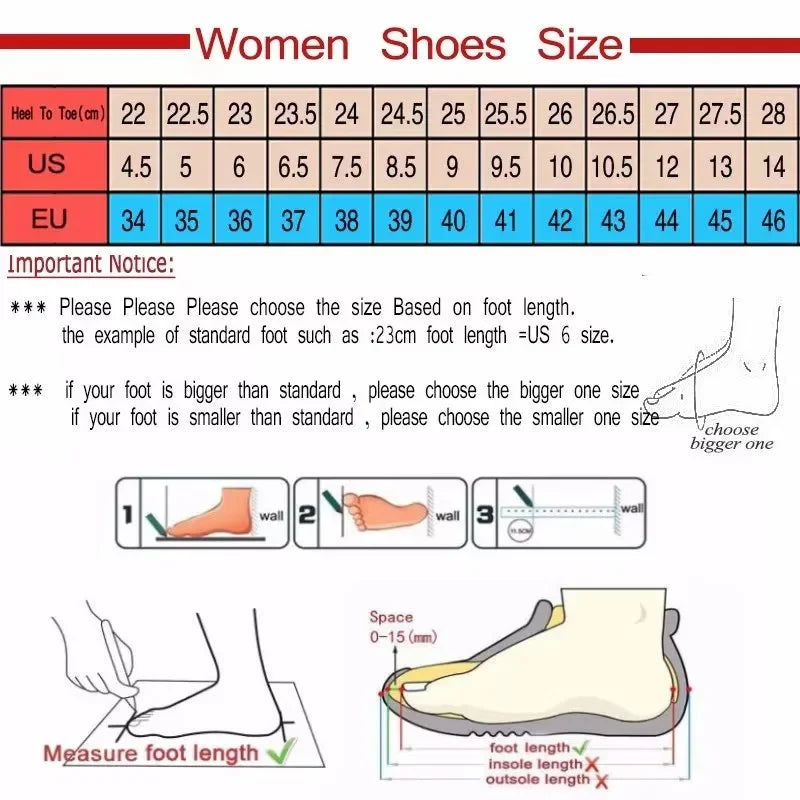Tenis resistentes con absorción de impactos – estilo urbano para mujer