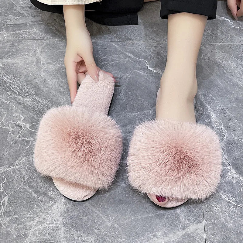 Pantuflas