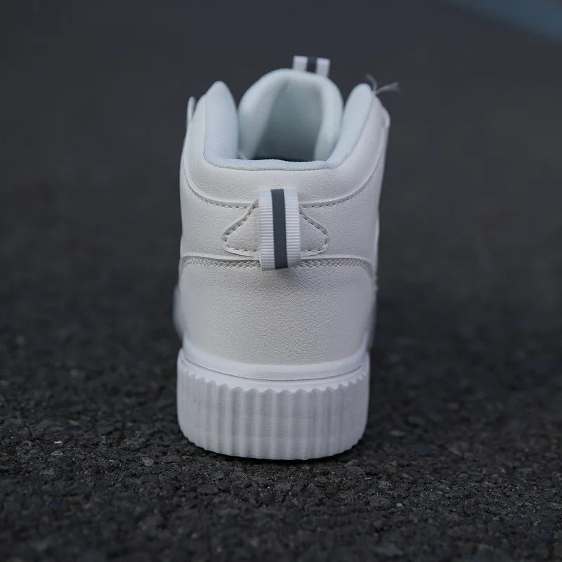 Tenis deportivos ligeros y cómodos para mujer. Diseño antideslizante, impermeable y duradero. Perfectos para caminar, entrenar o uso casual diario