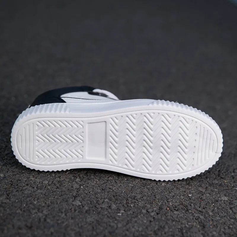 Tenis deportivos ligeros y cómodos para mujer. Diseño antideslizante, impermeable y duradero. Perfectos para caminar, entrenar o uso casual diario
