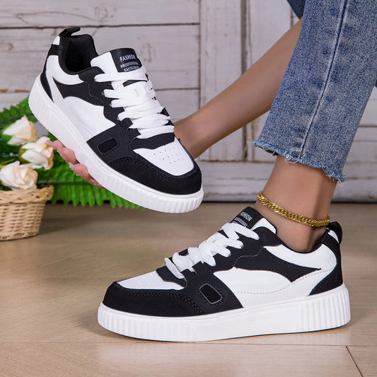 Tenis casuales para mujer y hombre – ligeros y a la moda.