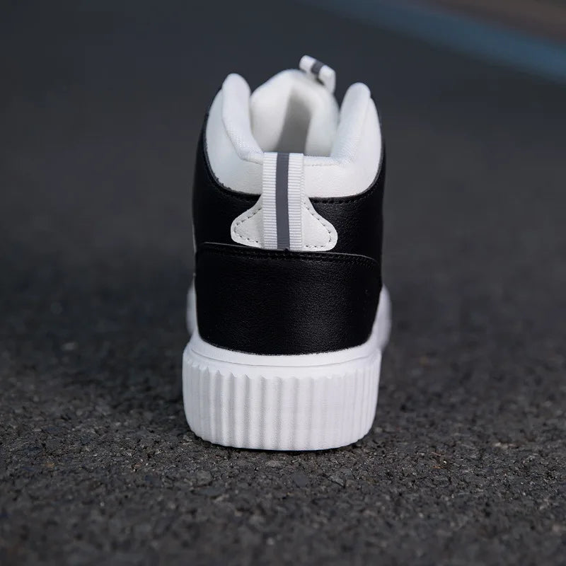 Tenis deportivos ligeros y cómodos para mujer. Diseño antideslizante, impermeable y duradero. Perfectos para caminar, entrenar o uso casual diario
