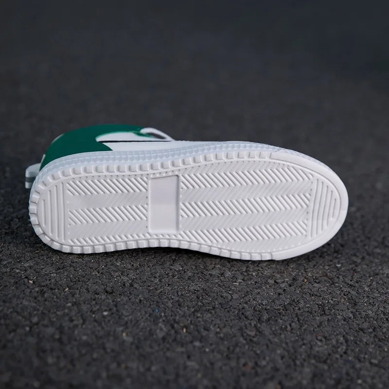Tenis deportivos ligeros y cómodos para mujer. Diseño antideslizante, impermeable y duradero. Perfectos para caminar, entrenar o uso casual diario