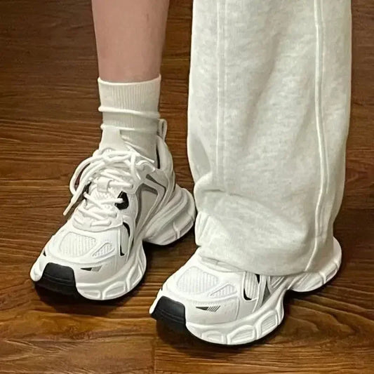 Zapatillas deportivas mujer | Running casual ligeras y cómodas