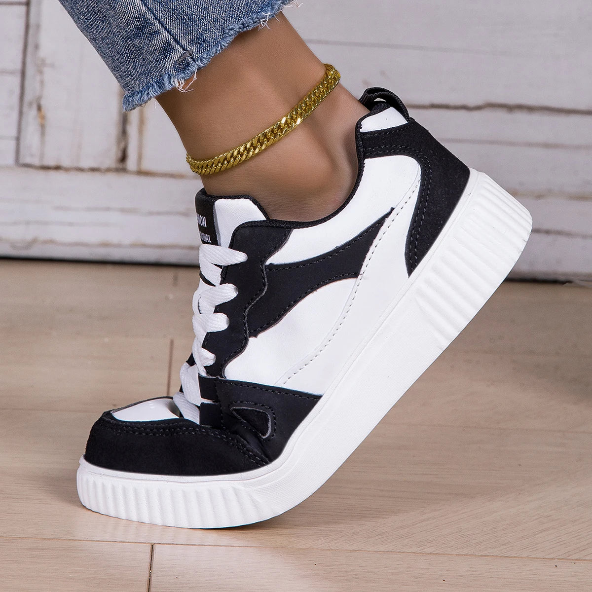 Tenis casuales para mujer y hombre – ligeros y a la moda.