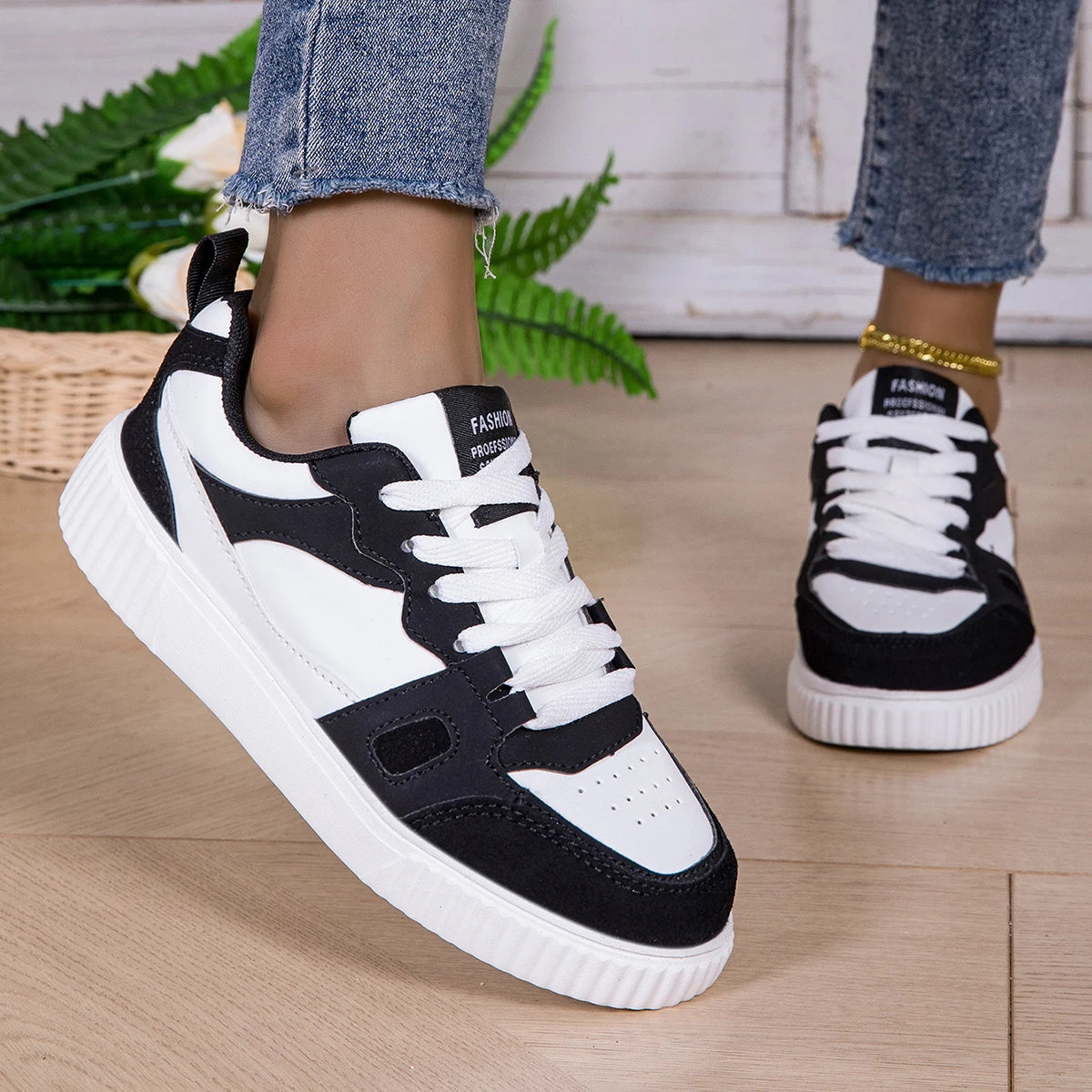 Tenis casuales para mujer y hombre – ligeros y a la moda.
