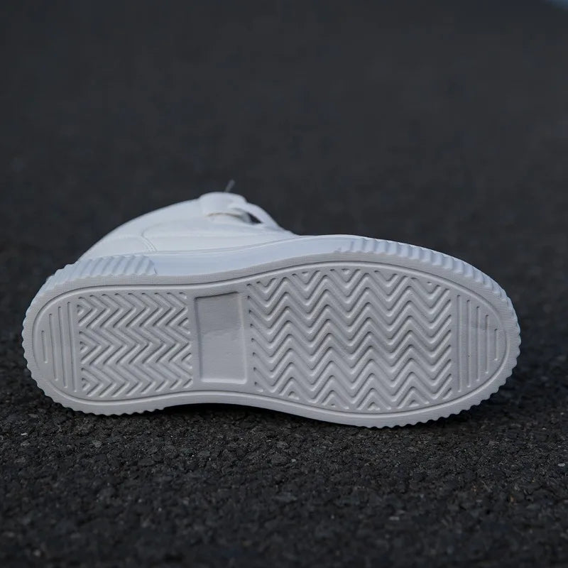 Tenis deportivos ligeros y cómodos para mujer. Diseño antideslizante, impermeable y duradero. Perfectos para caminar, entrenar o uso casual diario