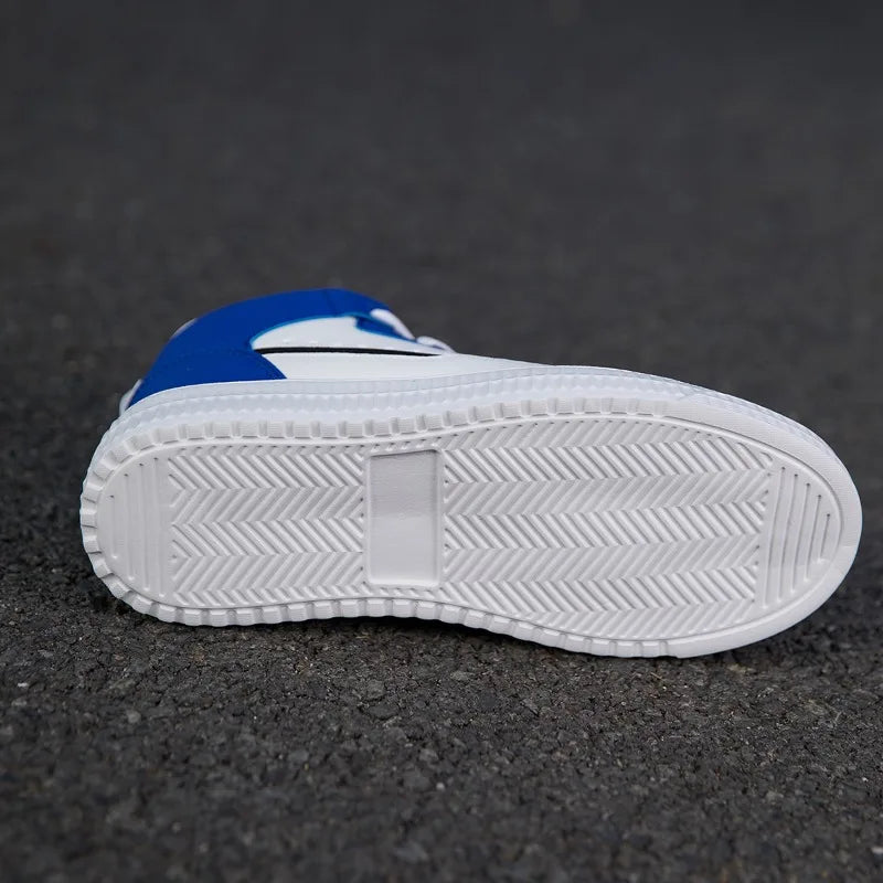Tenis deportivos ligeros y cómodos para mujer. Diseño antideslizante, impermeable y duradero. Perfectos para caminar, entrenar o uso casual diario