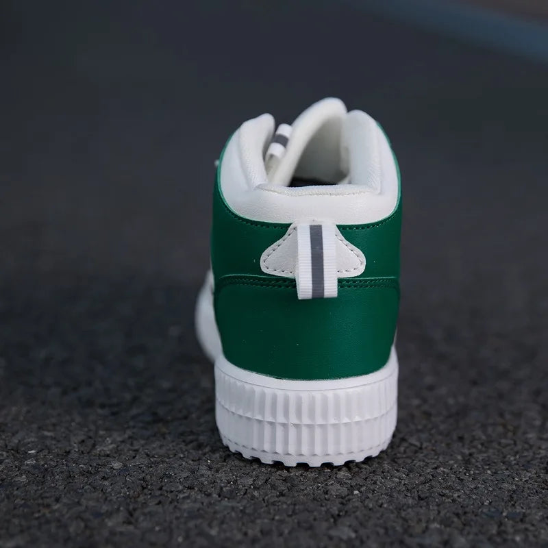 Tenis deportivos ligeros y cómodos para mujer. Diseño antideslizante, impermeable y duradero. Perfectos para caminar, entrenar o uso casual diario